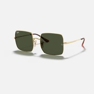 Ray ban square 1971 classic sunglasses